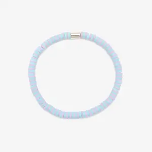 Surf's Up Seascape Stretch Bracelet