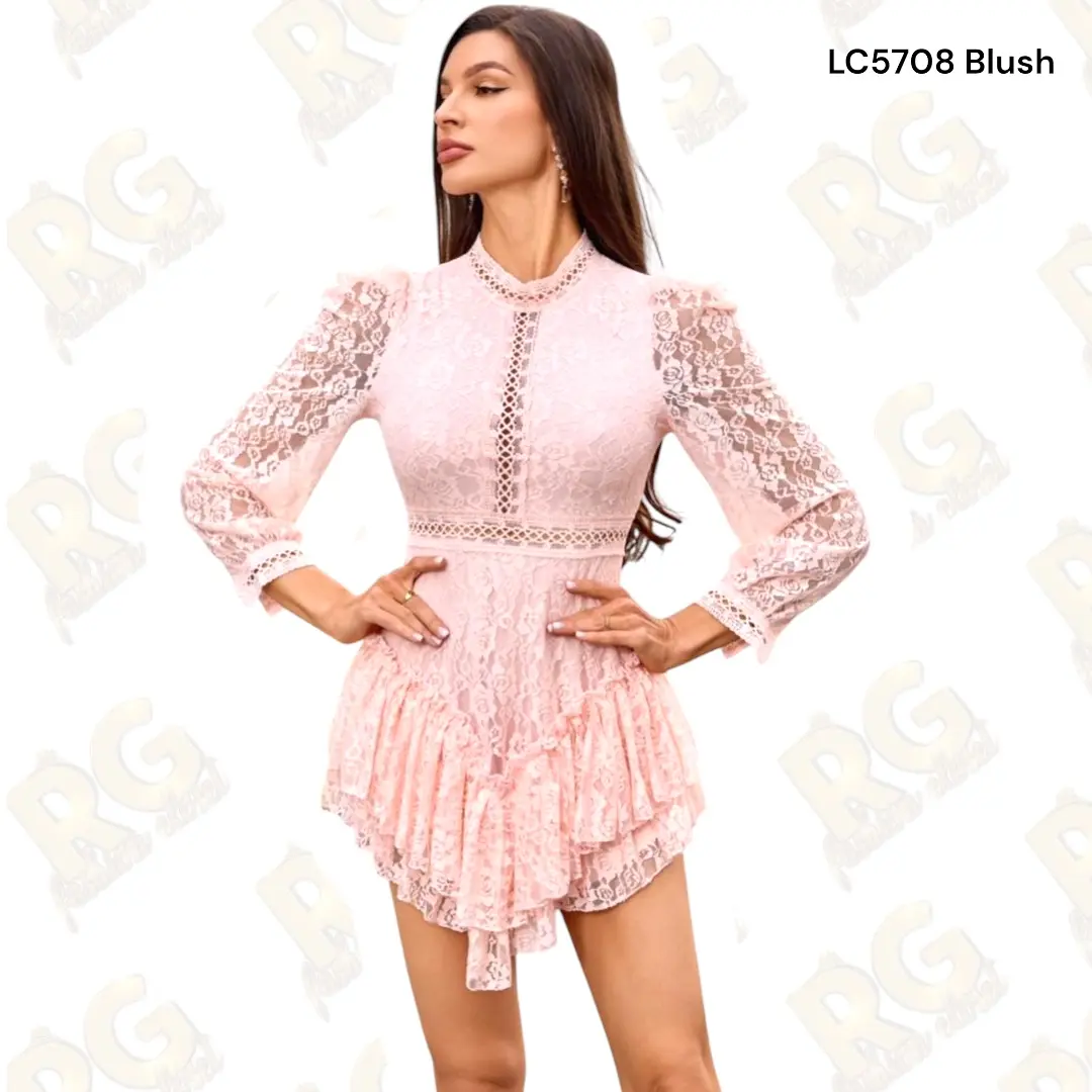 Fashion Ladies Dress