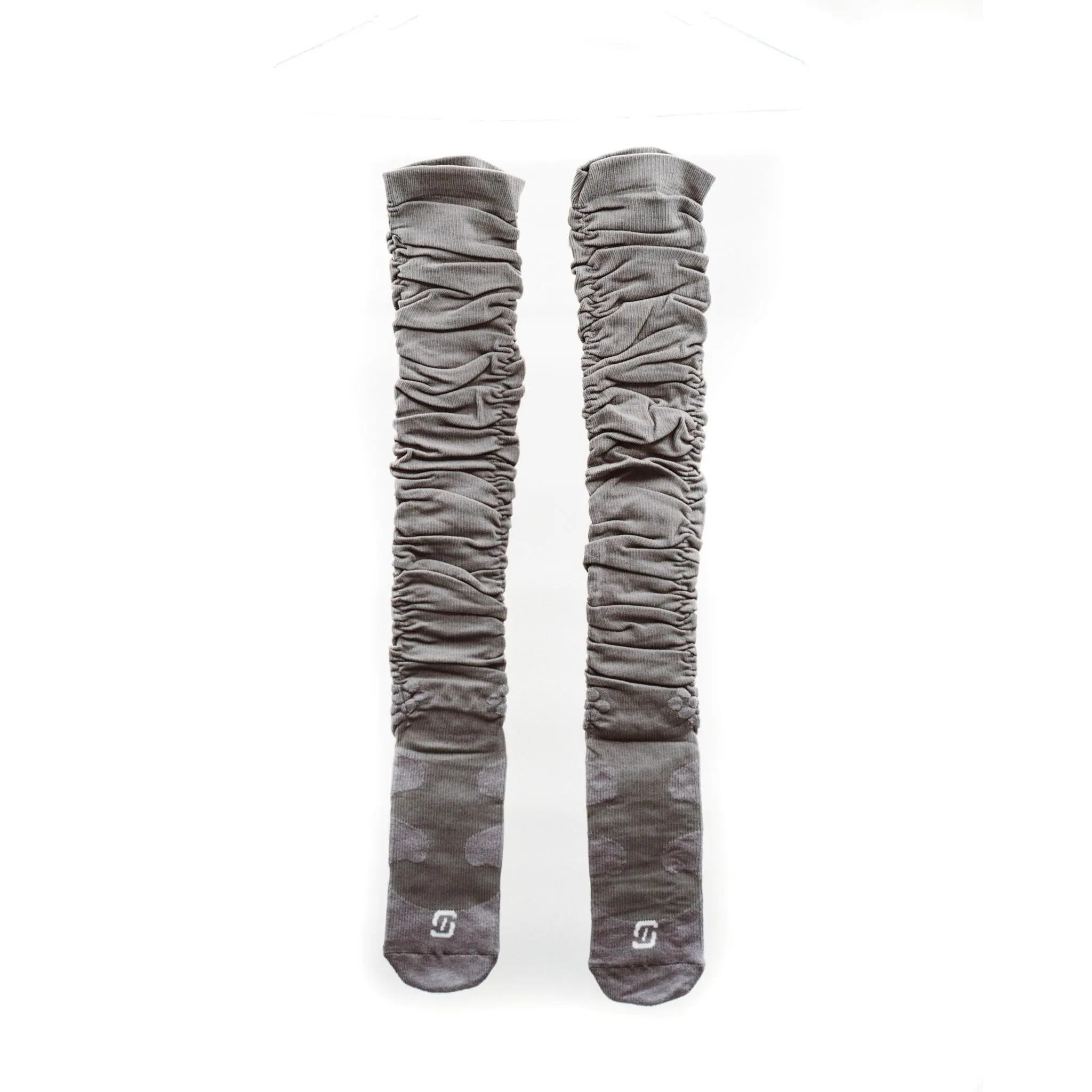 SDS Pre-Scrunch Sock (Youth and Adult Sizes)