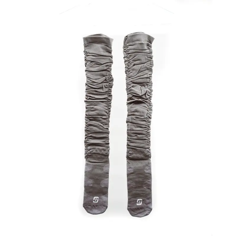 SDS Pre-Scrunch Sock (Youth and Adult Sizes)