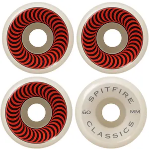 Spitfire Classics 60mm Skate Wheels
