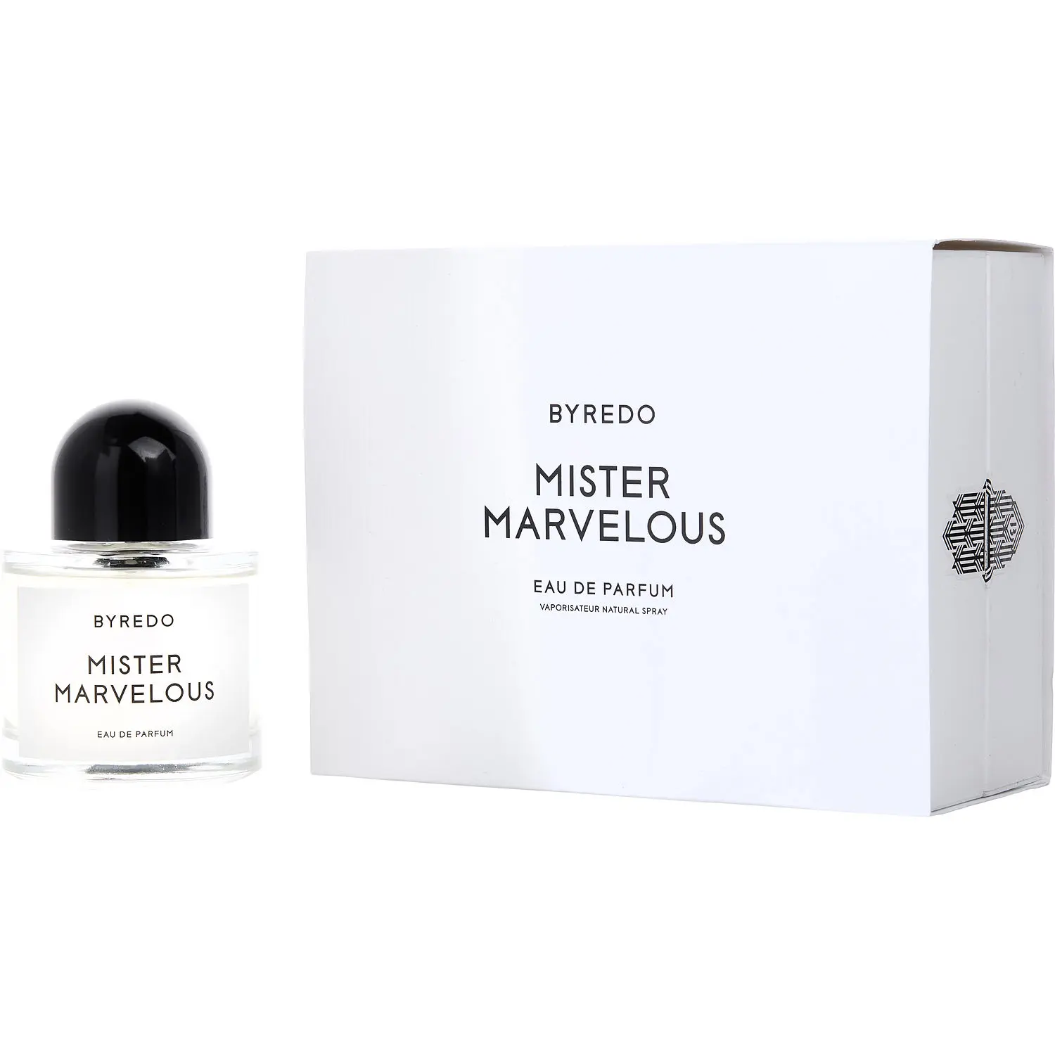 Mister Marvelous Byredo By Byredo Eau De Parfum For Men