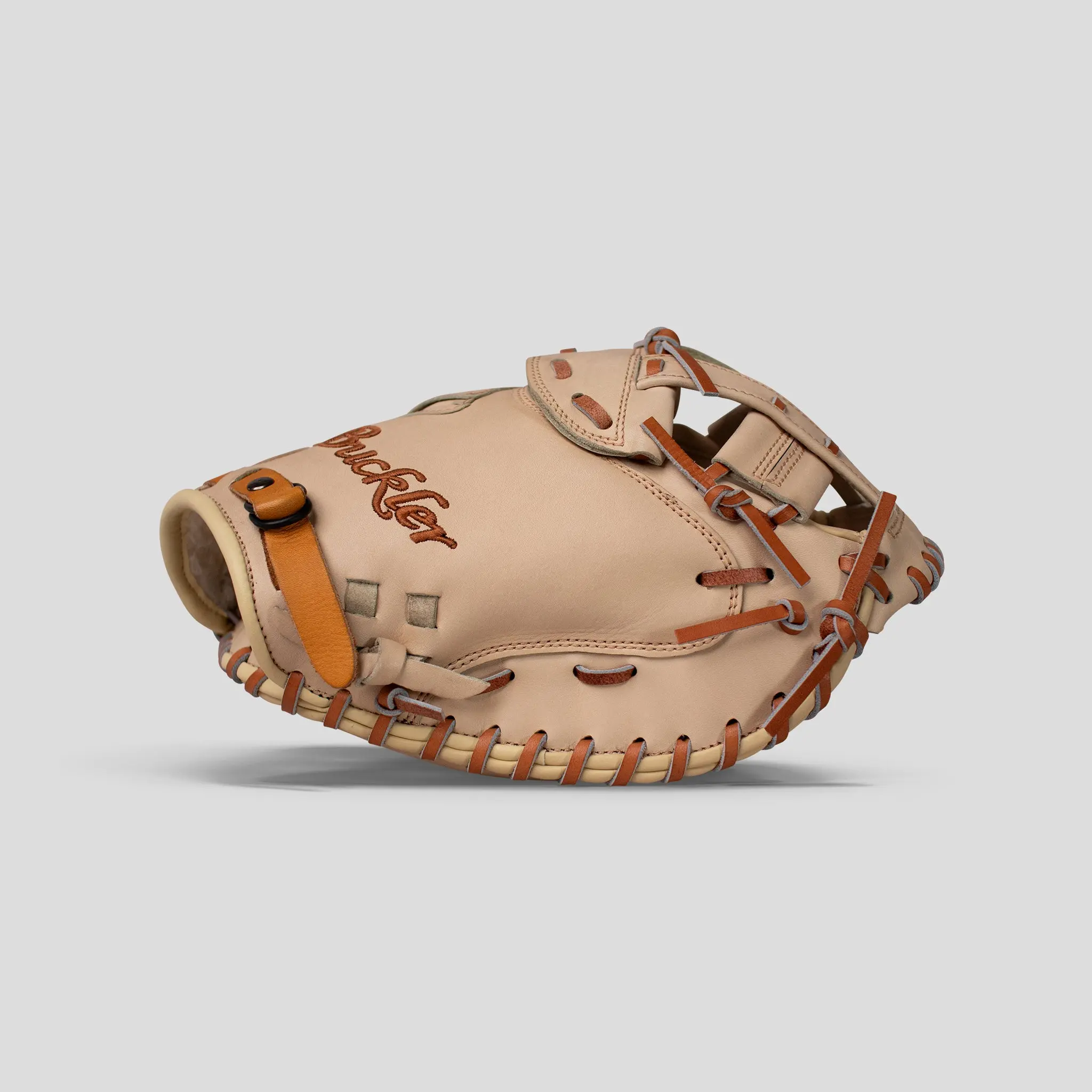 Junior Select 32" 8U-11U Fastpitch Camel Catcher's Mitt