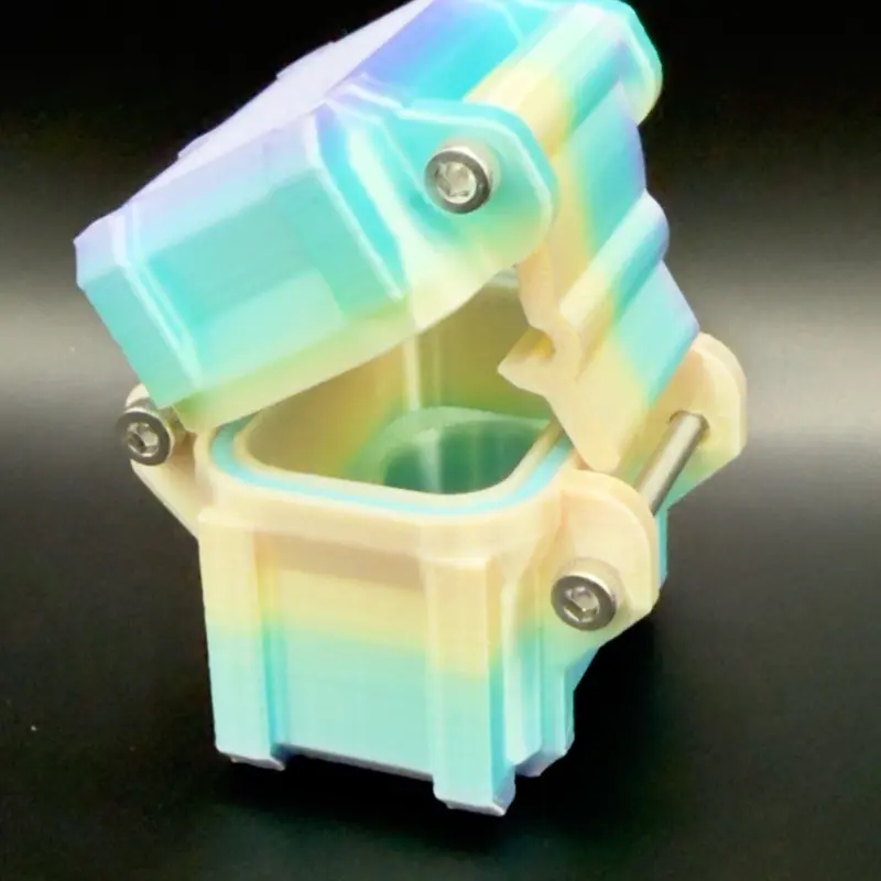 3ml Vial Storage Cases