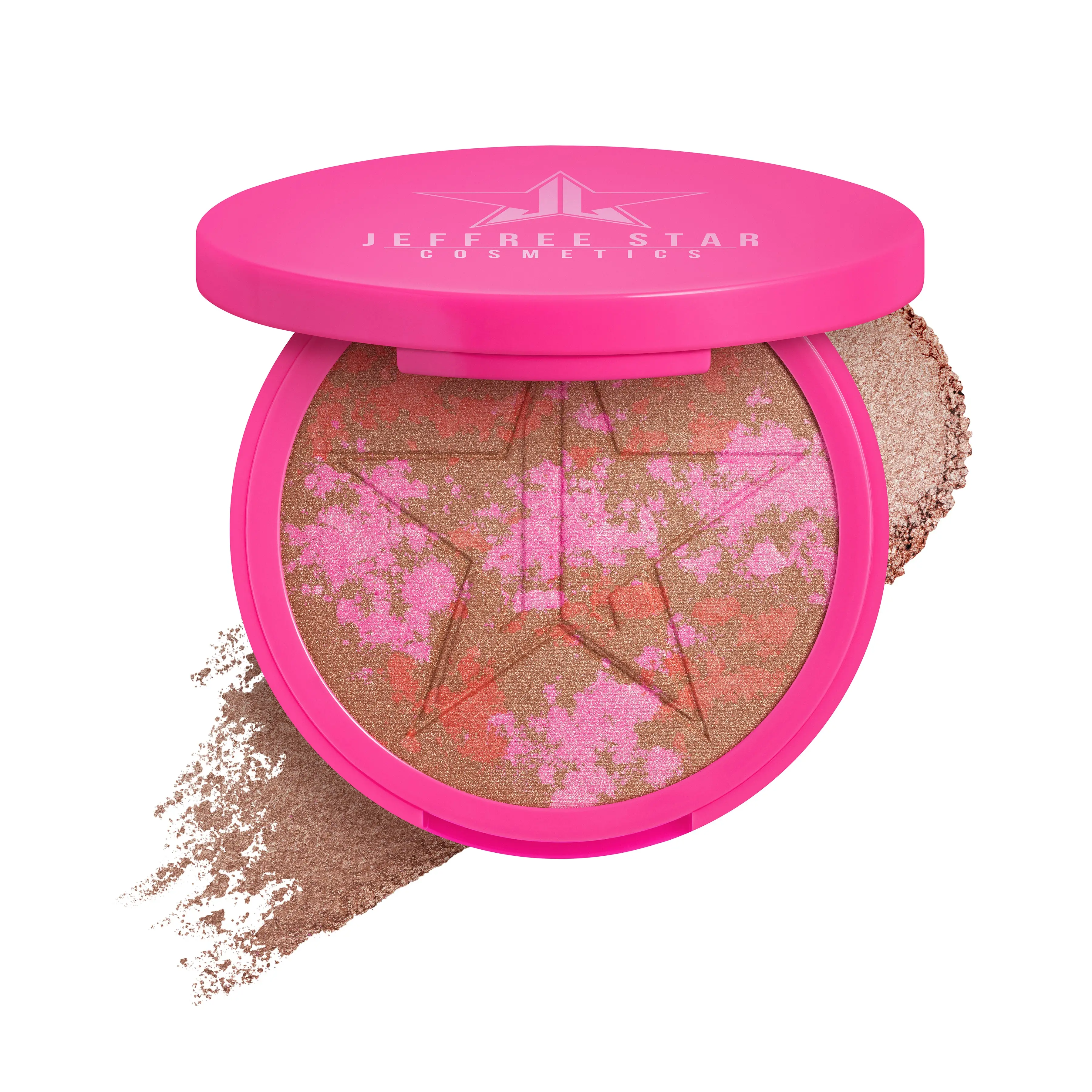 Skin Frost Blush Highlighter