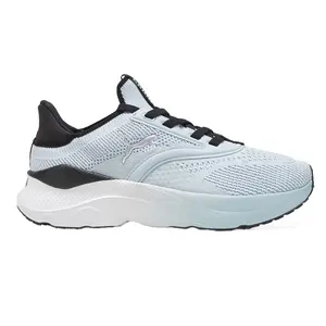 PUMA Womens Softride Mayve Running Sneakers Shoes - Blue