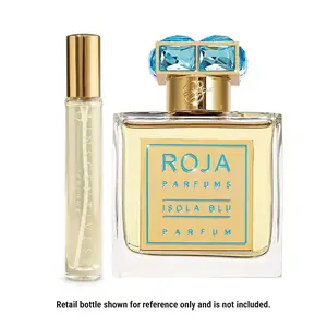 Roja Isola Blu Parfum 10ml Travel Bottle