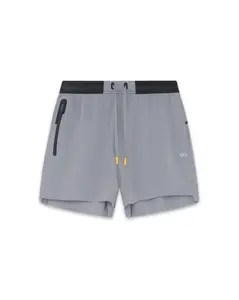 Hiflex-Lite Hyper Shorts - Steel Gray