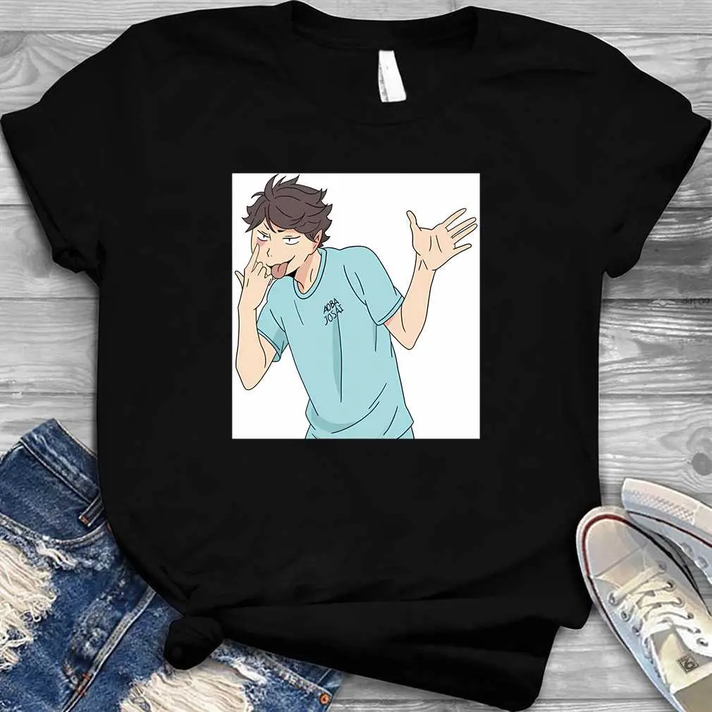 Oikawa (1) T-Shirt