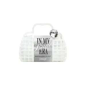 Pinch Provisions in My Bride Era Bachelorette Kit