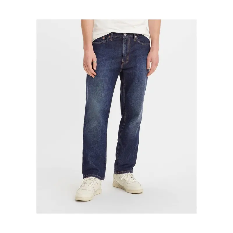 Levi's Men's 541 Mid Rise Athletic Fit Full Tapered Jeans Heavyweight Flex Denim
