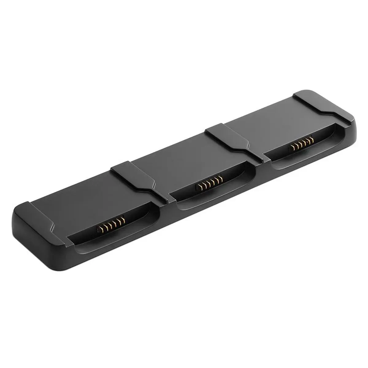 Autel Robotics Multi-Charger for EVO Nano Series Drones, Portable Charging Device with Adapter for Drone Batteries