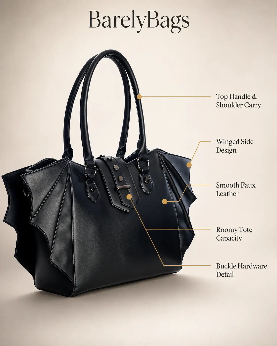 Women's New Convertible Shoulder Bag - Large Capacity European-American Retro PU Handbag, Versatile Tote Satchel for Everyday & Work Use, Convertible Shoulder Bags, Handbags For Women Crossbody Tote Bag Pu Tote Satchel Leather Shoulder Bags