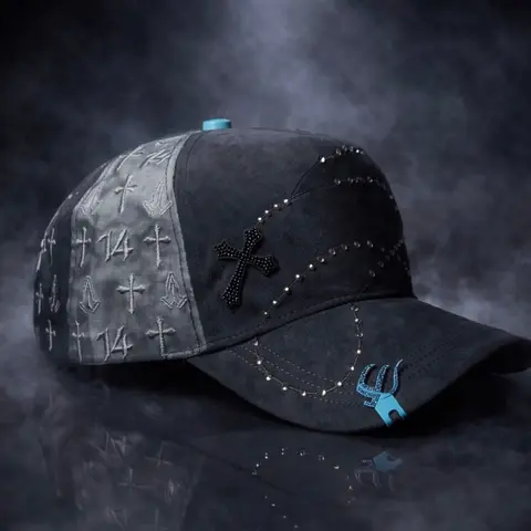 Exodo 14-14 Gray Blue