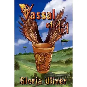 USED-Vassal of El by Oliver, Gloria (Paperback)