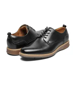 Stacy Adams Pacer Plain Toe Oxford