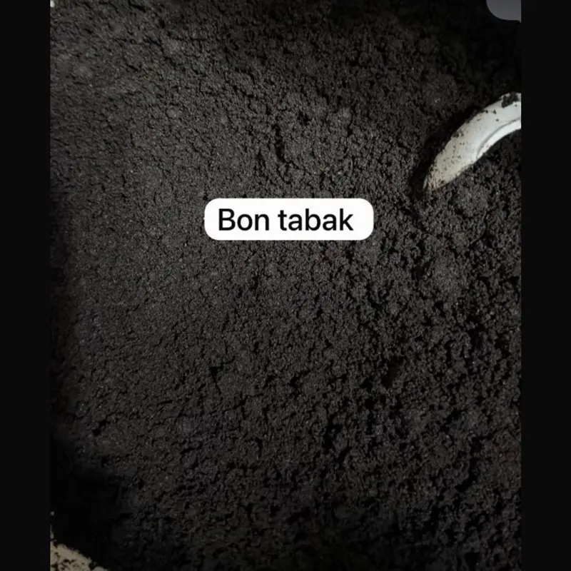 Tabak