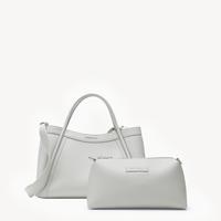 UPGRADED–M Plus Light Grey