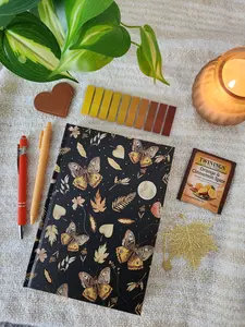 Bookish Bundle -   Notebooks, Accessories, Office Stationery