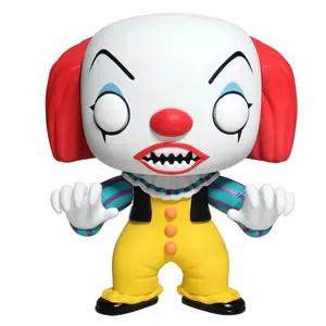 POP Horror : Stephen King's IT - Pennywise the Clown