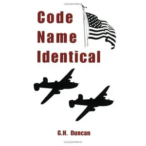 USED-Code Name Identical by George H. Duncan (Paperback)
