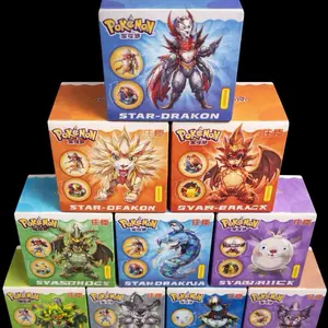 Anime monster blind box