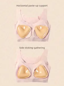 The 1st viral non-adhesive nip cover