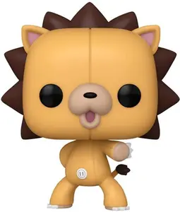 FUNKO POP! Anime: BLEACH - Kon  [COLLECTIBLES] Vinyl figurine/statue