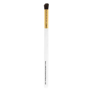 Small Angled Blending Brush 145E (white)
