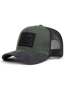 2025 New Mesh Hat, Mesh Baseball Cap, Casual Sports Cap, CA Embroidery Outdoor Sports Cycling Travel Sunshade Hat Daily Life Leisure Wear Decorative Hat Unisex Fashion Street Hip Hop Hat Baseball Hat Sports Outdoor Hats