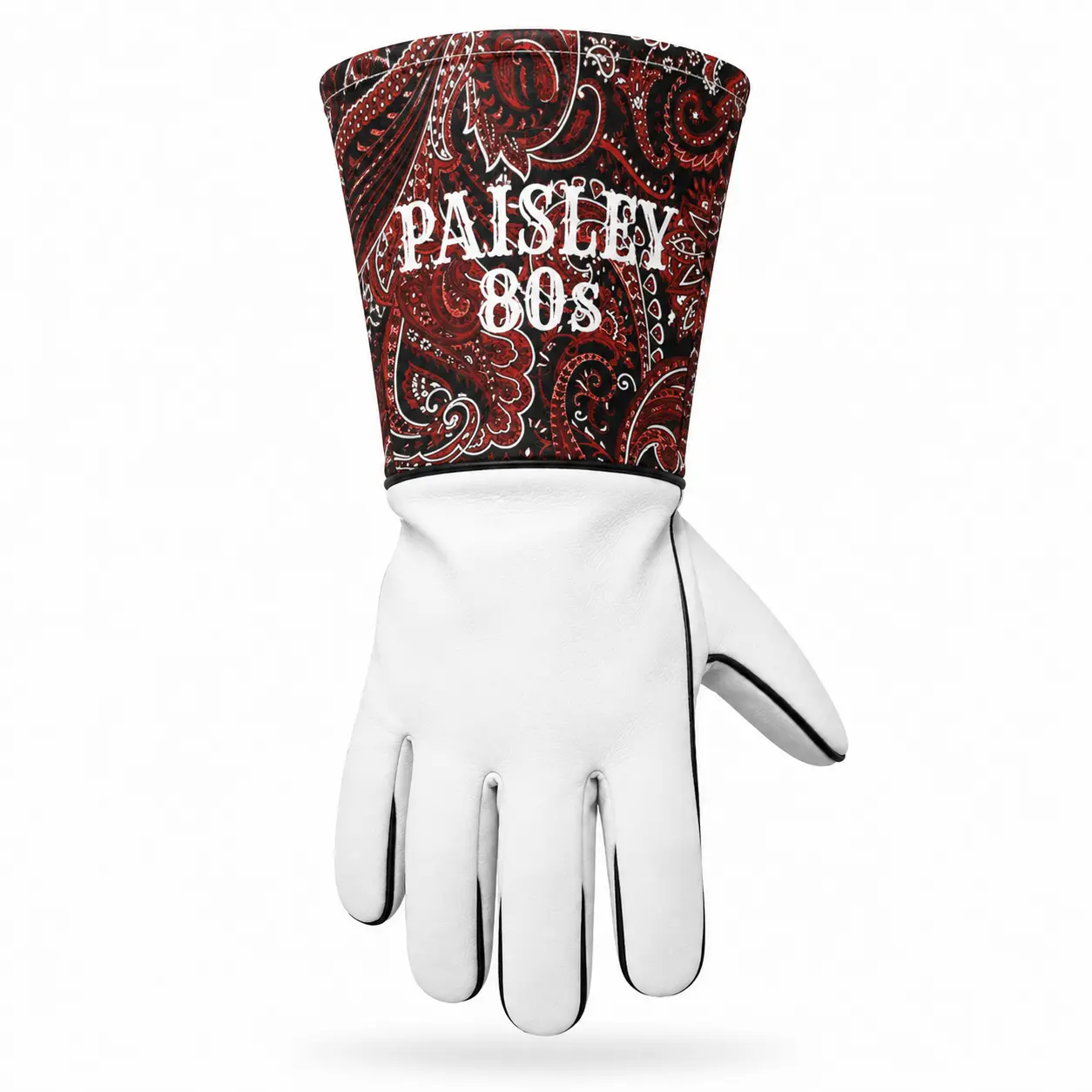 Paisley 80s