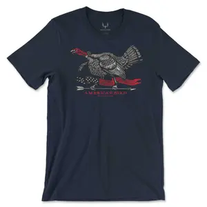 The People's Bird T-Shirt