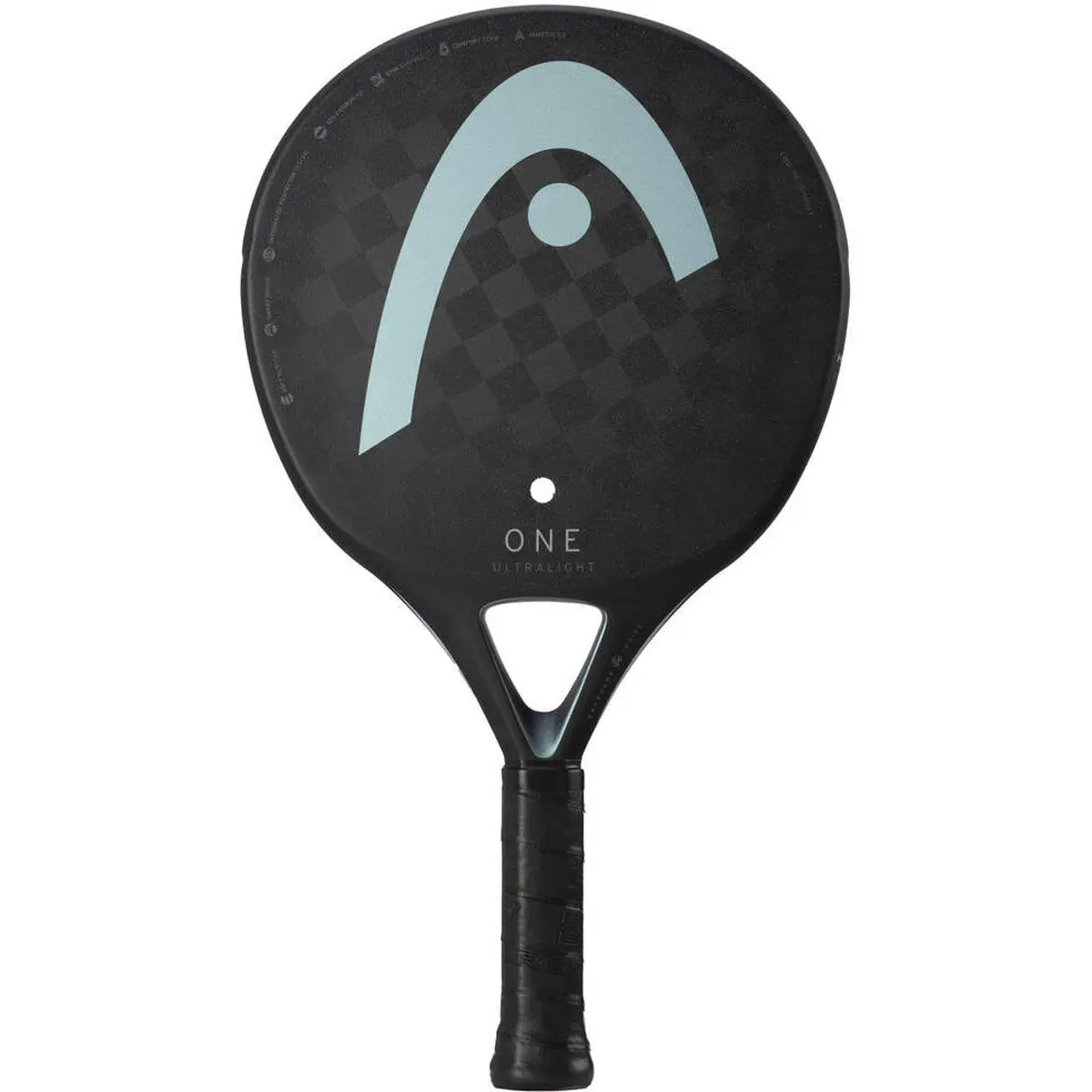 Head Auxetic 2.0 One Ultralight Padel Racket