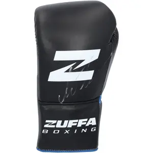 Oleksandr Gvozdyk Zuffa Boxing Autographed Boxing Glove - Fanatics Authentic Certified