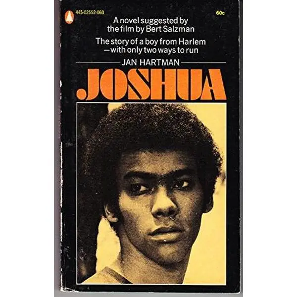 USED-Joshua by Jan Hartman (Unknown)