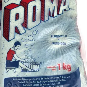 Roma detergent