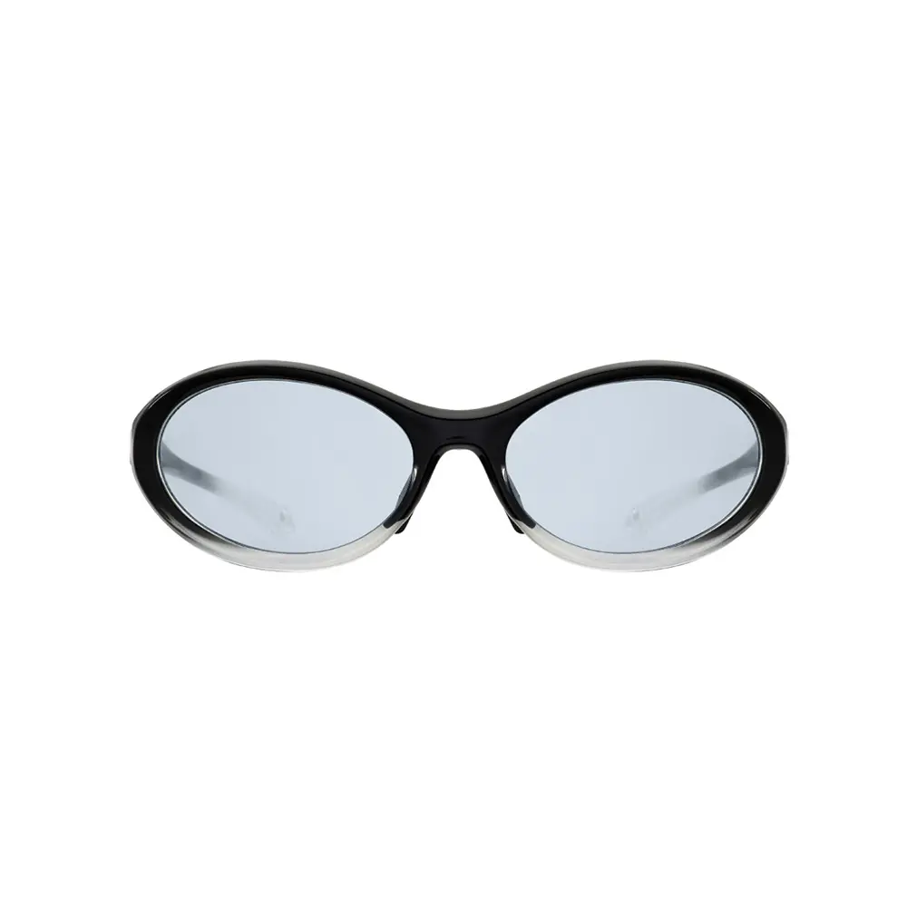 BLUE ELEPHANT RIO Black Blue Sunglasses UV400 Protection Unisex Eyewear