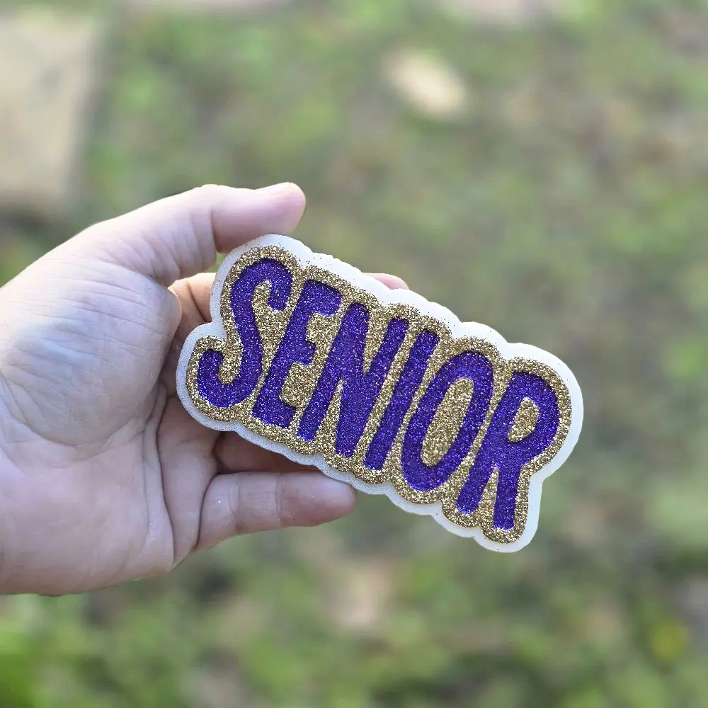 Senior Freshie Senior Freshie