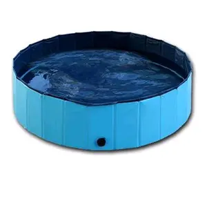 Portable Pet Pool