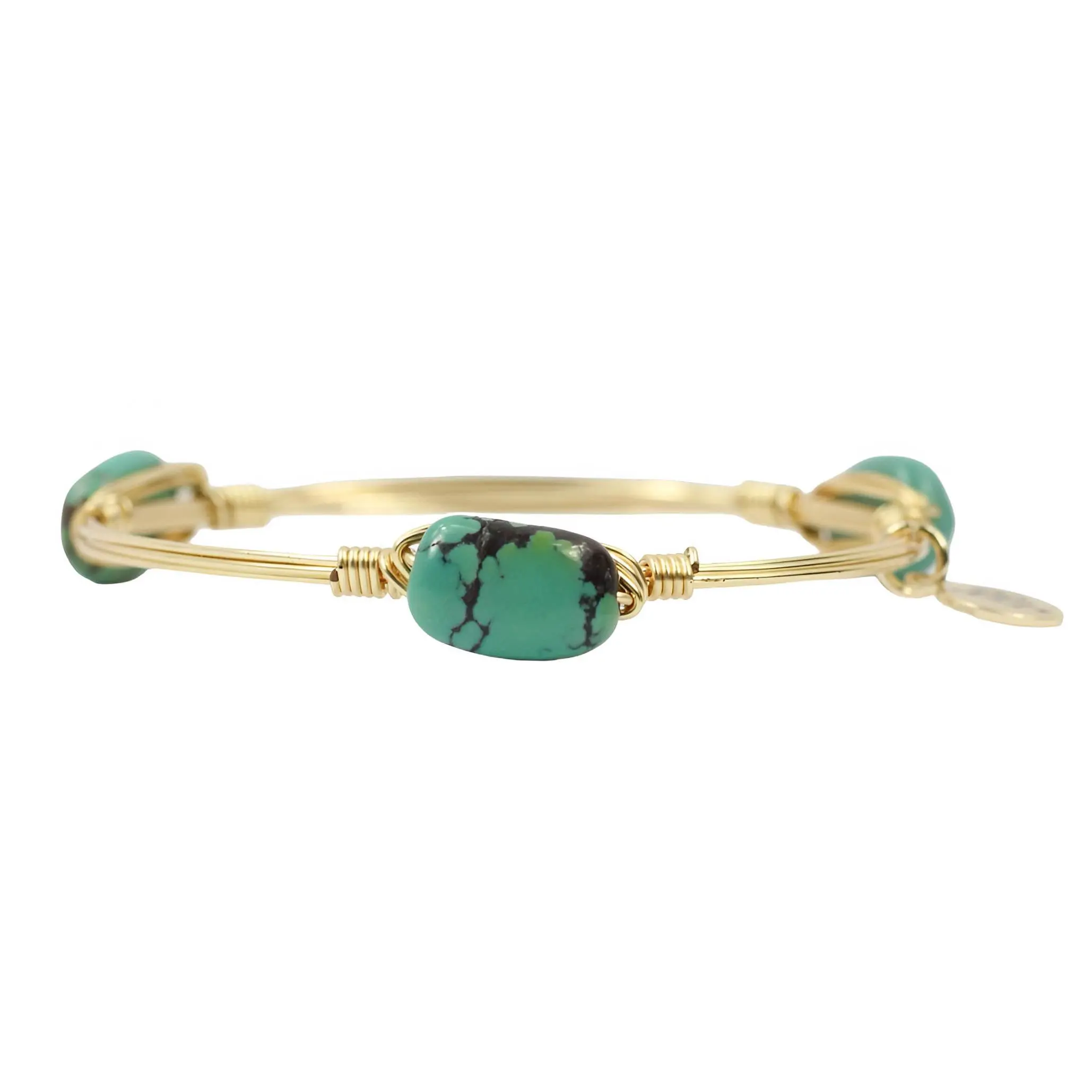 The Huxley Bangle Bracelet