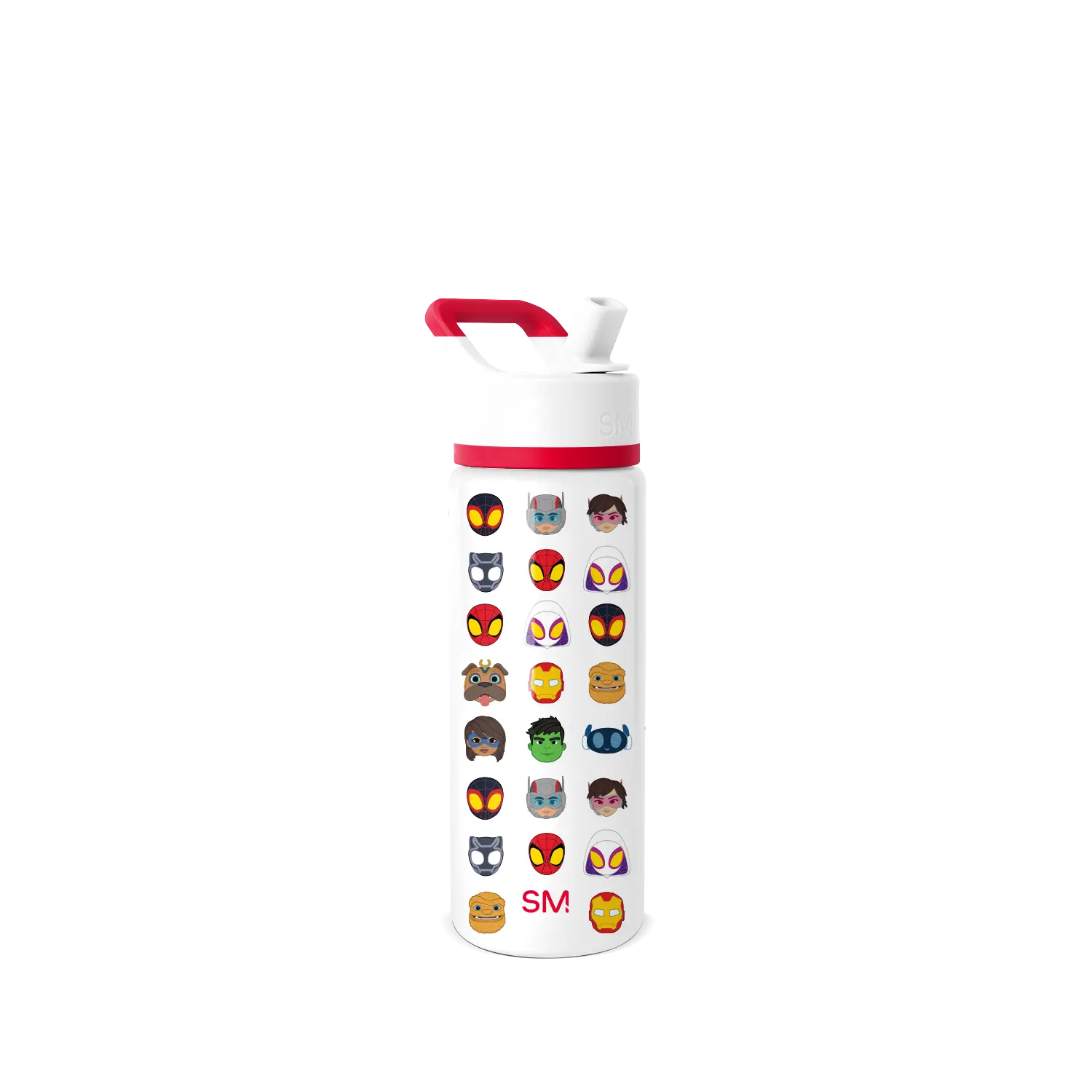 Spidey and His Amazing Friends Unite