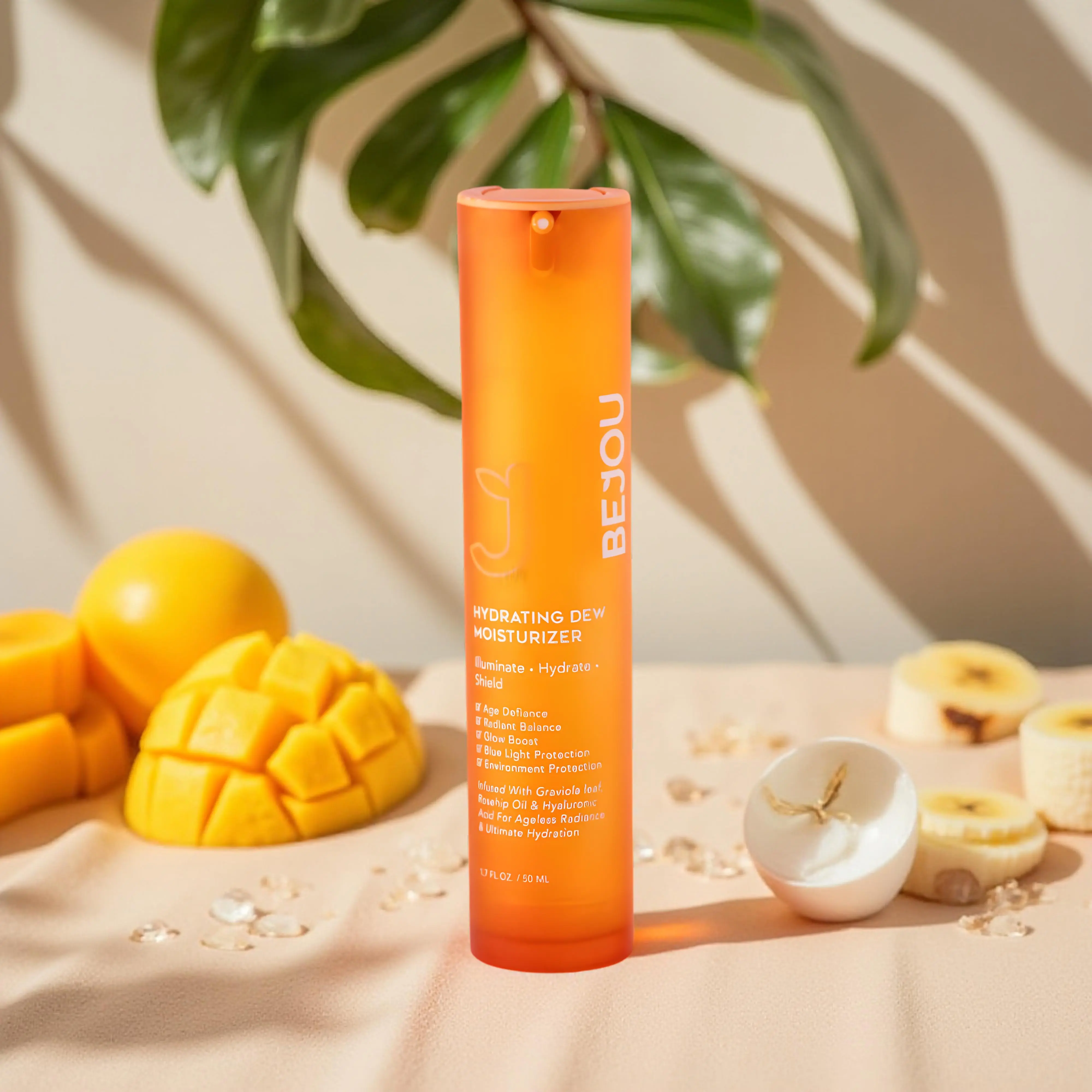 Hydrating Dew Moisturizer 1.7 oz.