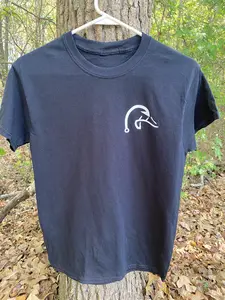 Men's Logo T-Shirts for Outdoor Hunting, Fishing, and Deer Hunting - Only $5.99! - Menswear, Top