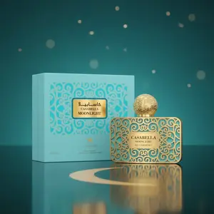 Casabella Moonlight Perfume 100ml by Le Chameau