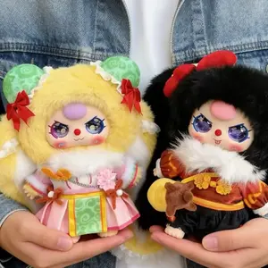 (Bitetoy x babythree14035) Baby Three -Hangzhou Limited Edition Hanging Card