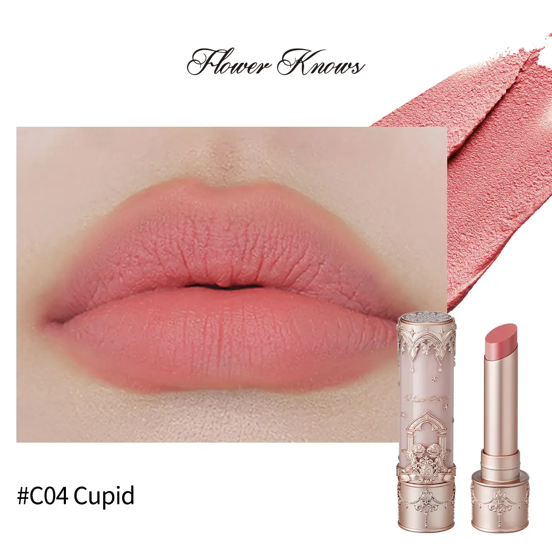 C04 Cupid