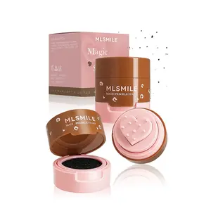 1 piece Natural Realistic Freckle Pen, Long-lasting, Waterproof Freckle Stamp