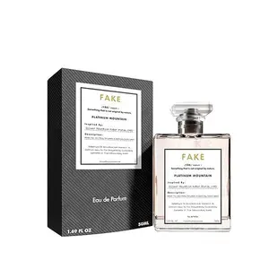 Fragrance Inspired by Silver Mountain 1.7oz Water Men's Cologne | Almost an Exact Clone | 1.7oz Eau de Parfum | Robust Masculine Crisp Clean Scent with a Woodsy Backbone | Addictive Unisex Fragrance!