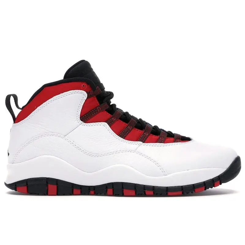 Jordan Men's 10 Retro Russell Westbrook Class of 2006, from StockX