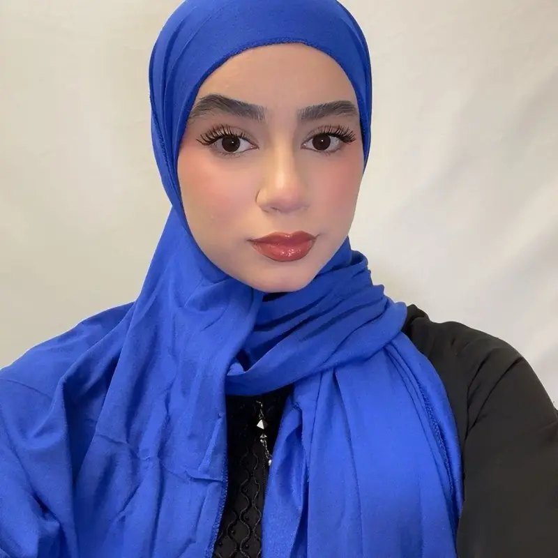 Premium Jersey Hijabs